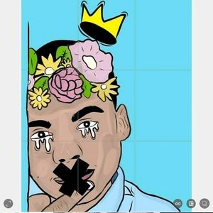 Meet your Posher, Jesse